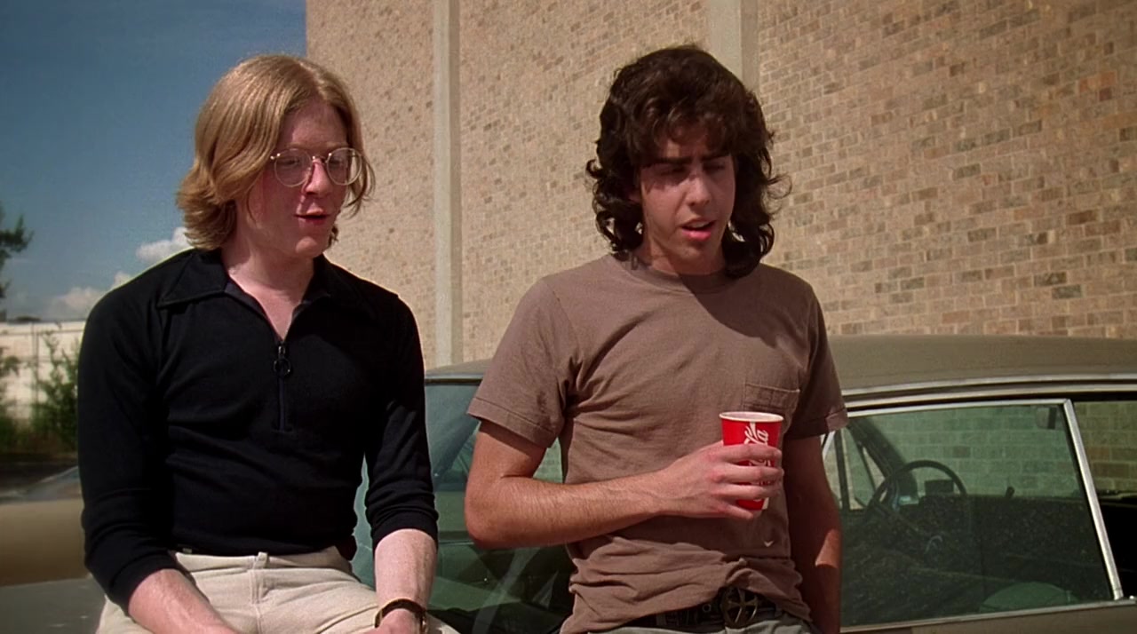 21 Years: Richard Linklater screenshot 2
