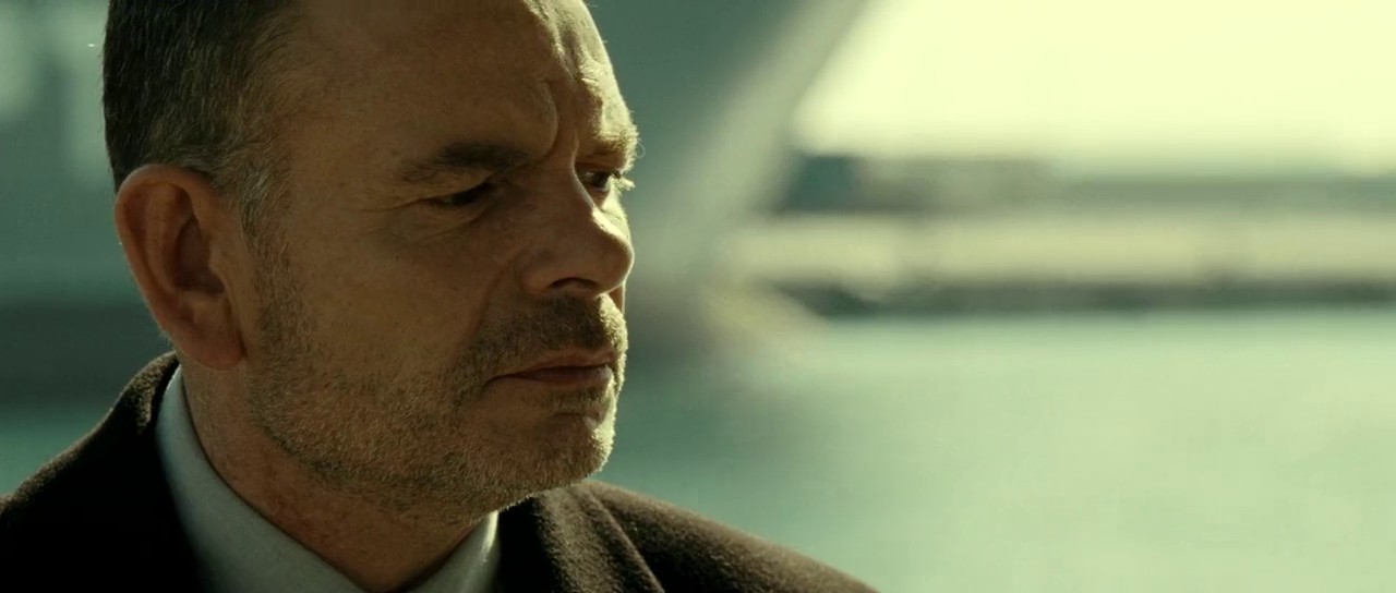 L'immortel screenshot 1