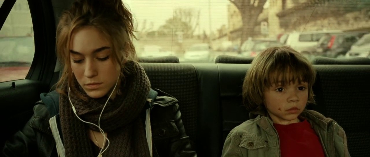 L'immortel screenshot 3