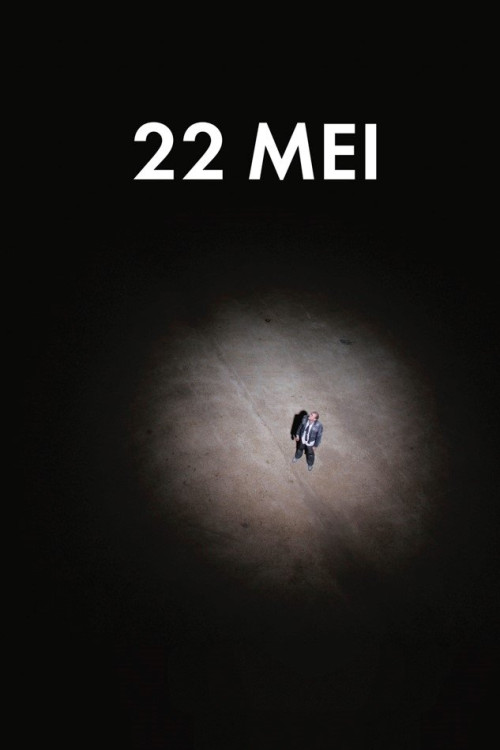 22 mei (2010) poster