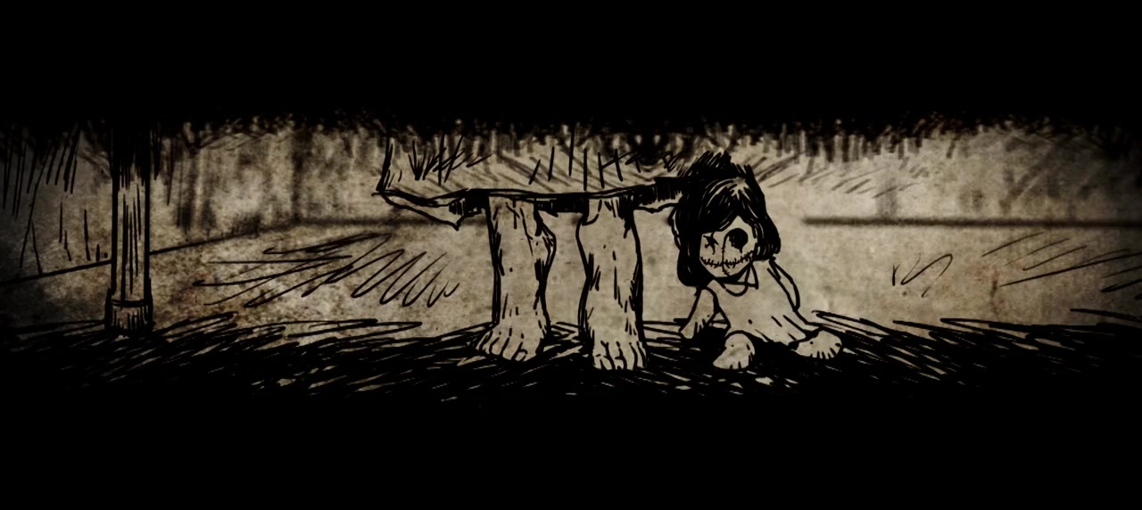 23:59: The Haunting Hour screenshot 3