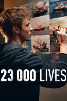 23 000 Leben (2026) poster
