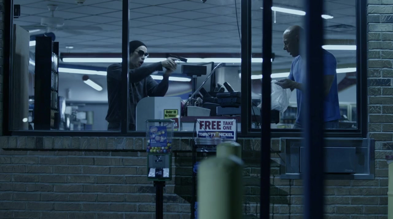 23 Minutes to Sunrise screenshot 2