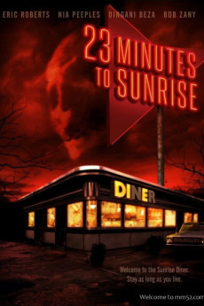 23 Minutes to Sunrise (2012) poster