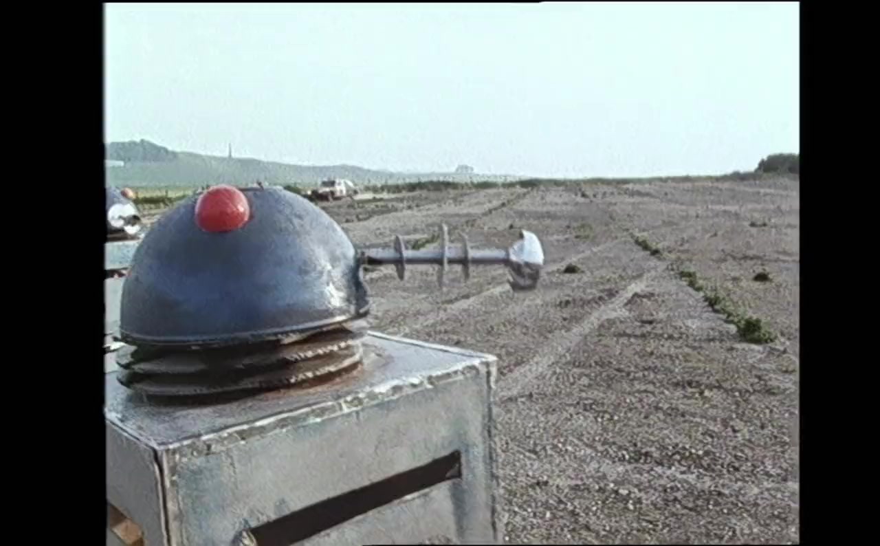 23 Seconds to Eternity screenshot 1
