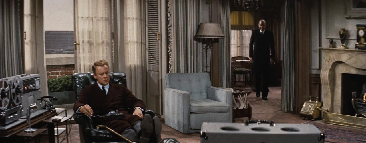 23 Paces to Baker Street screenshot 2