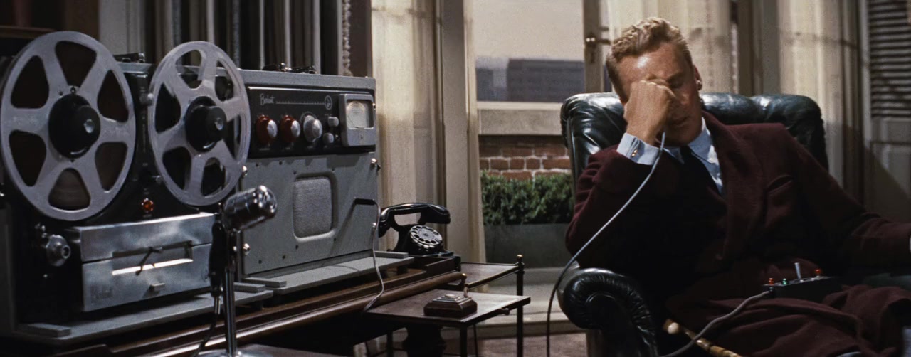23 Paces to Baker Street screenshot 3