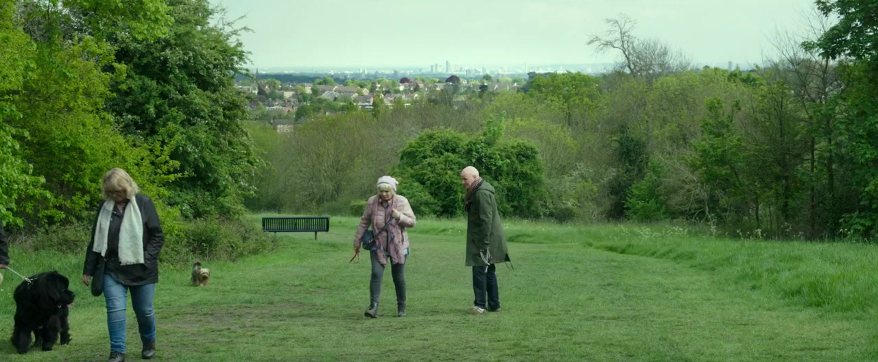 23 Walks screenshot 3