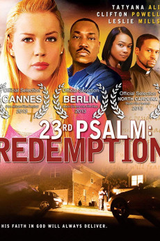 23rd Psalm: Redemption (2011) poster