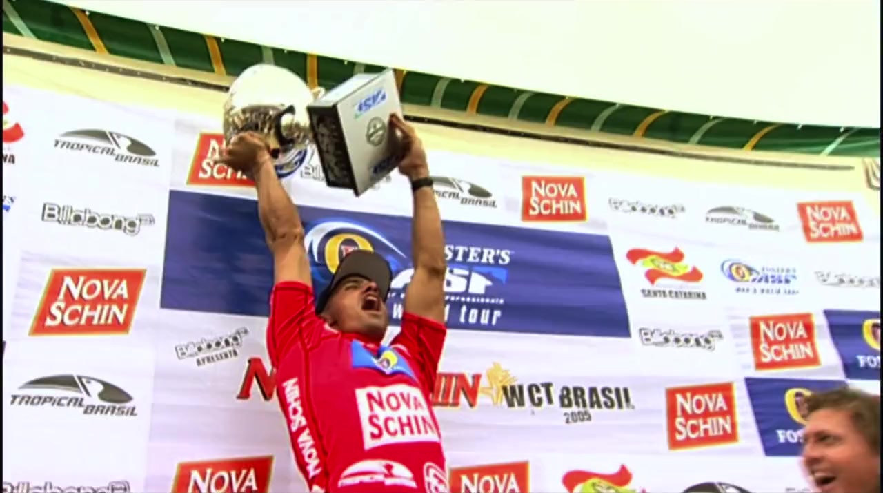 24/7: Kelly Slater screenshot 1