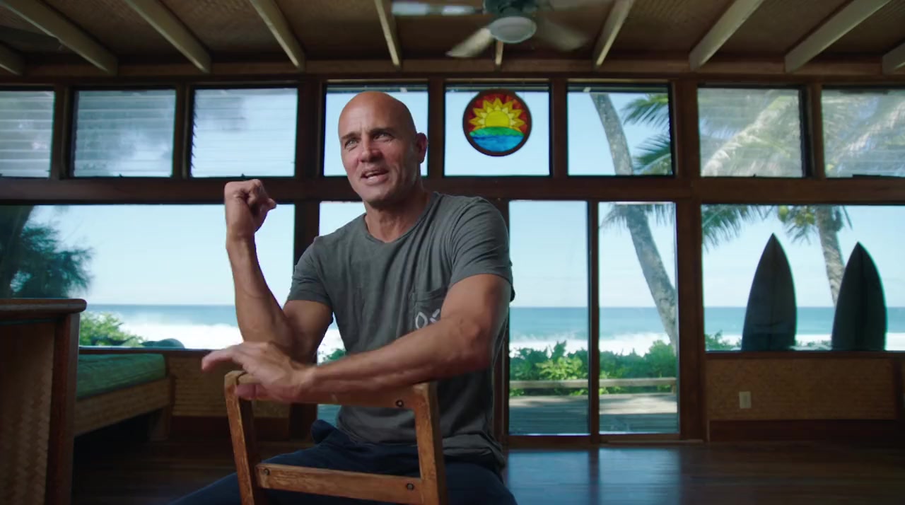 24/7: Kelly Slater screenshot 2