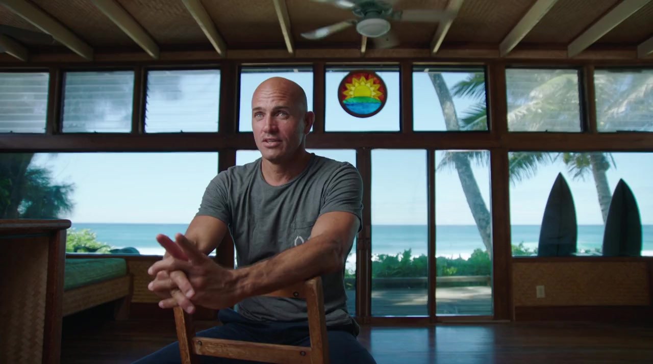 24/7: Kelly Slater screenshot 3