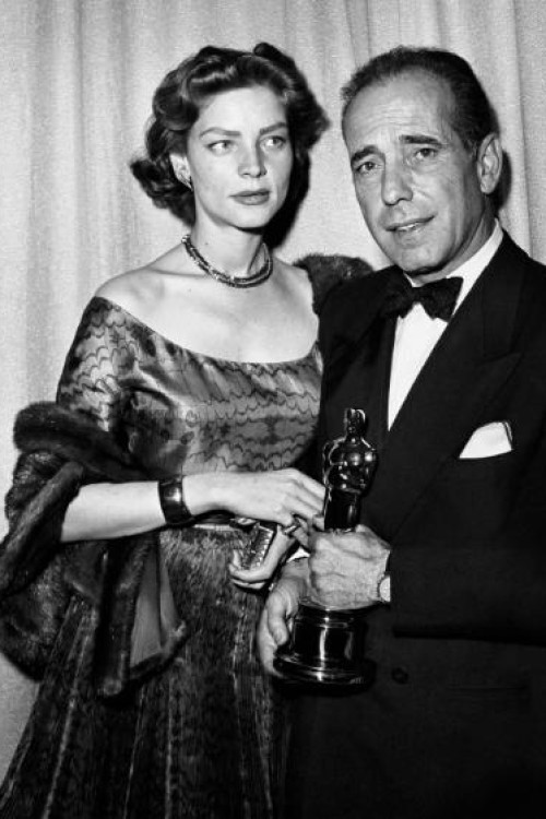 24th Annual Academy Awards (1952) poster