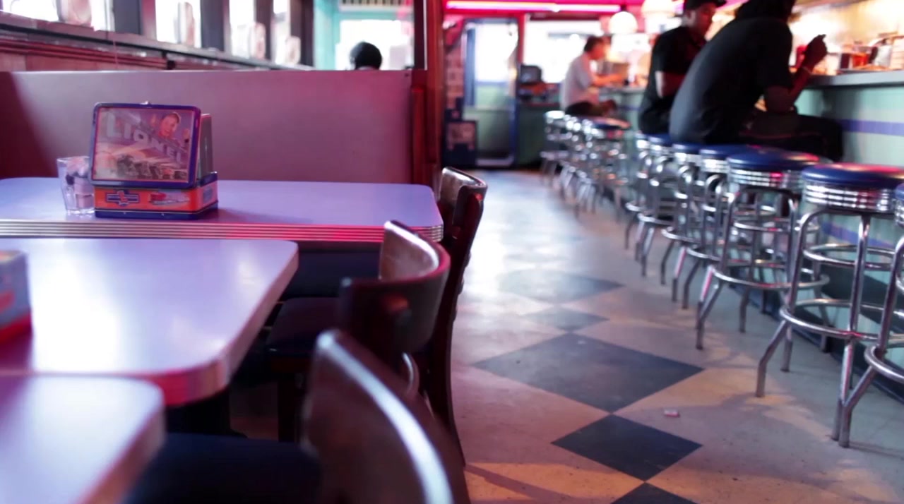 24 Hours at the South Street Diner screenshot 1