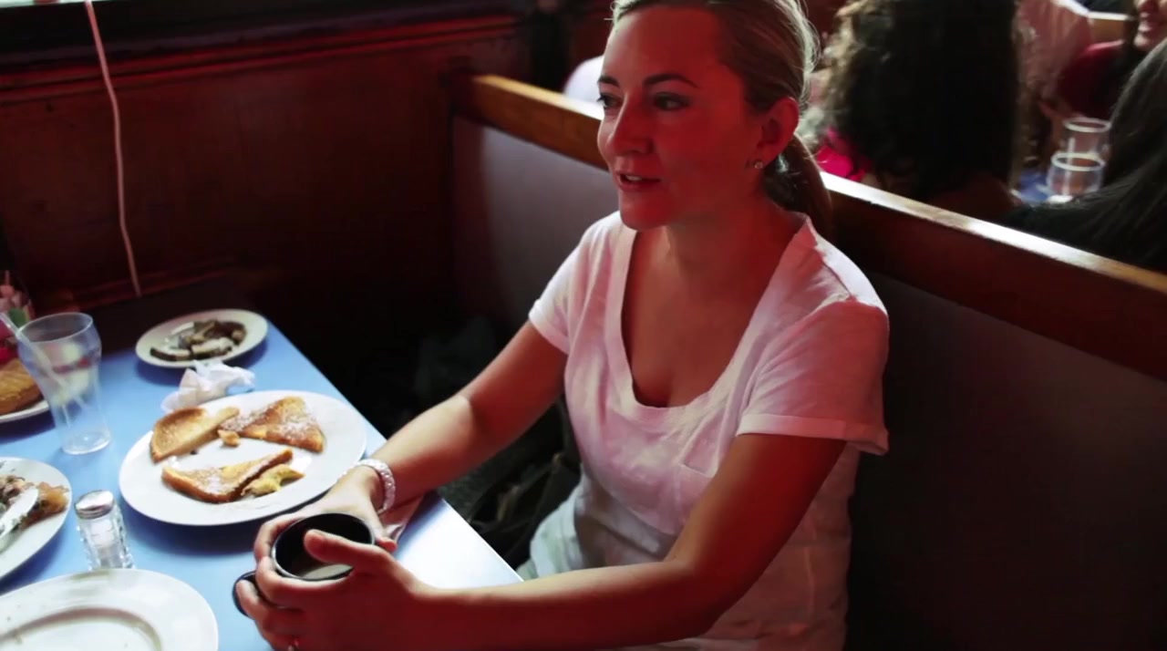 24 Hours at the South Street Diner screenshot 3