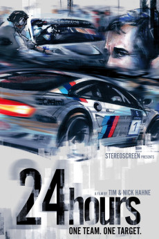 24 Hours - One Team. One Target. (2011) poster