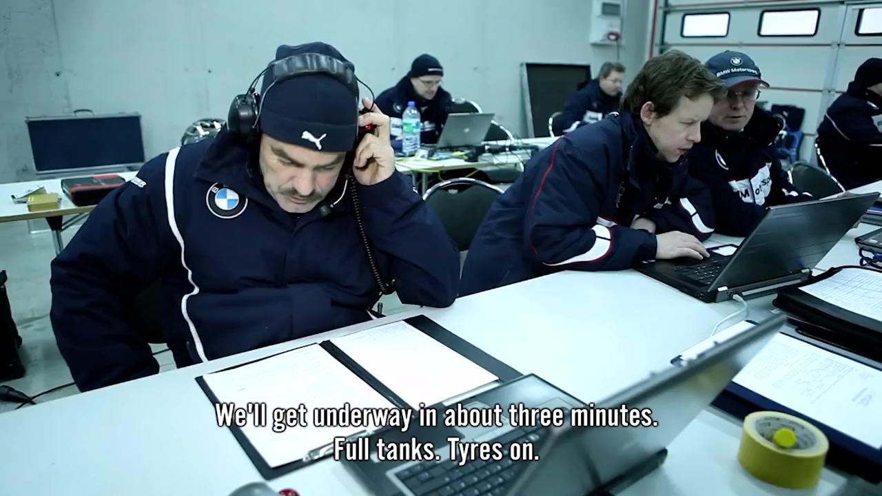 24 Hours - One Team. One Target. screenshot 1