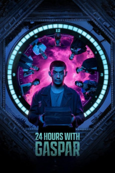24 Jam Bersama Gaspar (2023) poster
