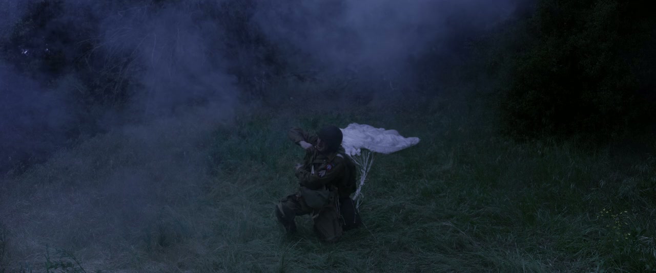 24 Hours to D-Day screenshot 2