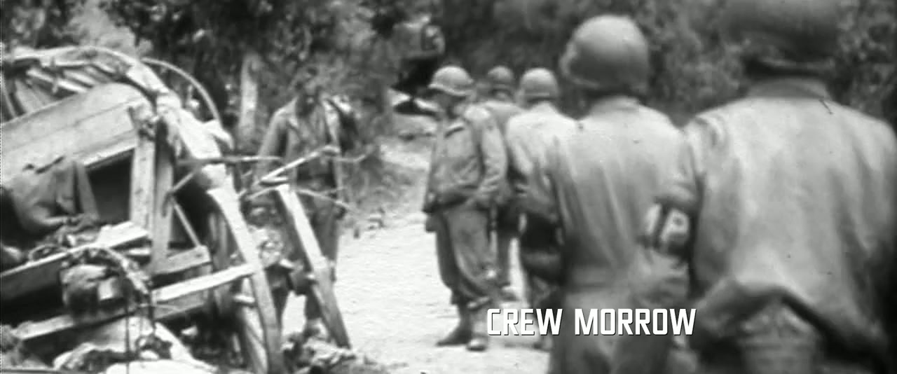 24 Hours to D-Day screenshot 3