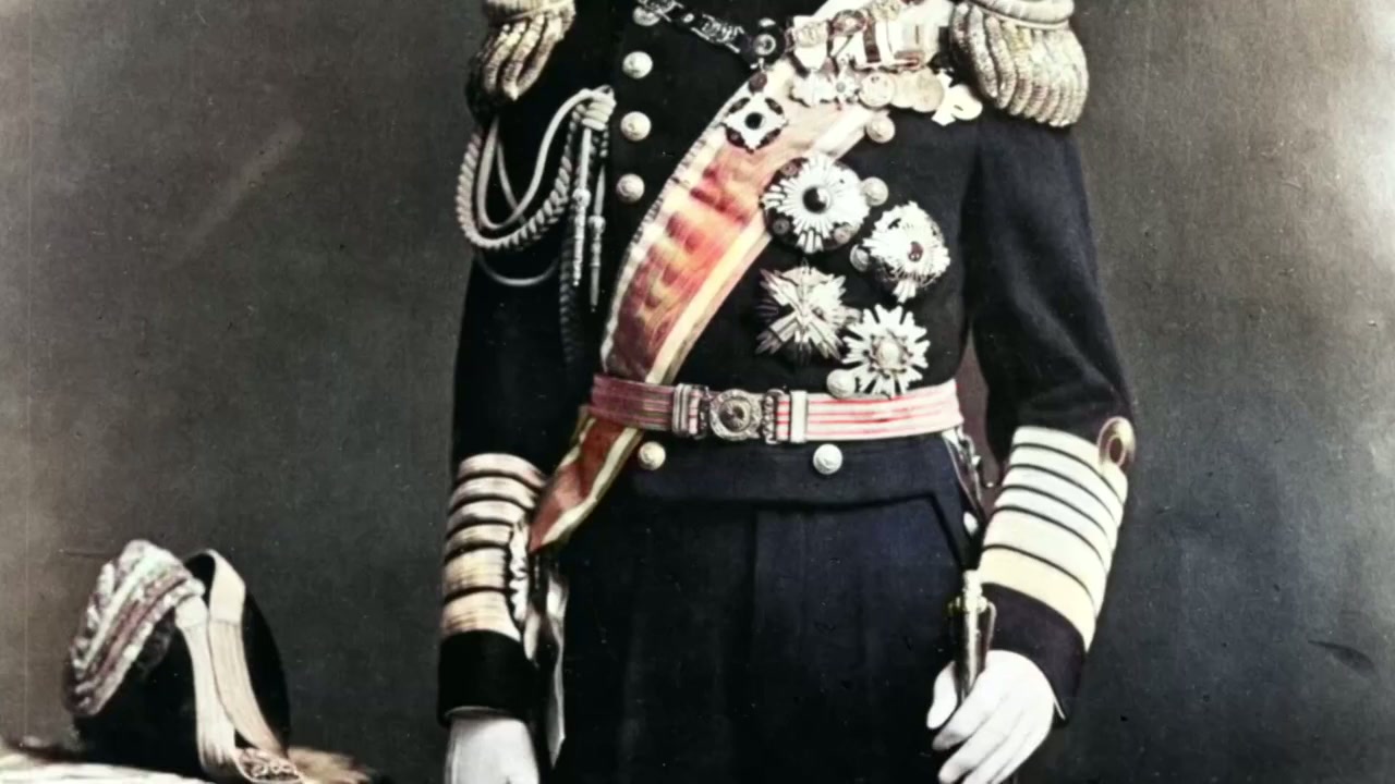 24 Hours: The Japanese Surrender screenshot 2