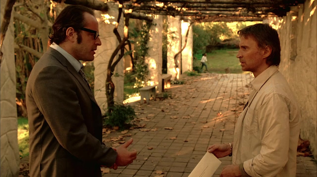 24: Redemption screenshot 1