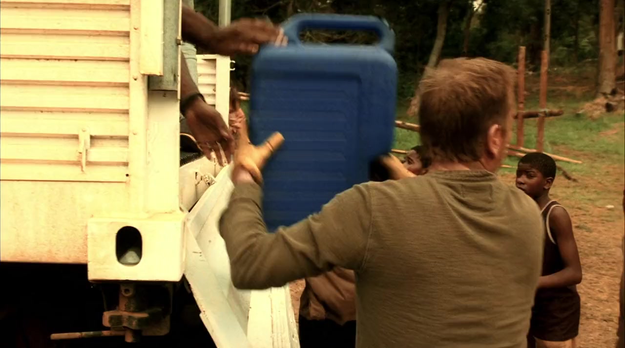 24: Redemption screenshot 3
