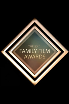 25th Annual Family Film Awards (2022) poster