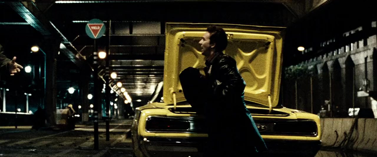 25th Hour screenshot 3