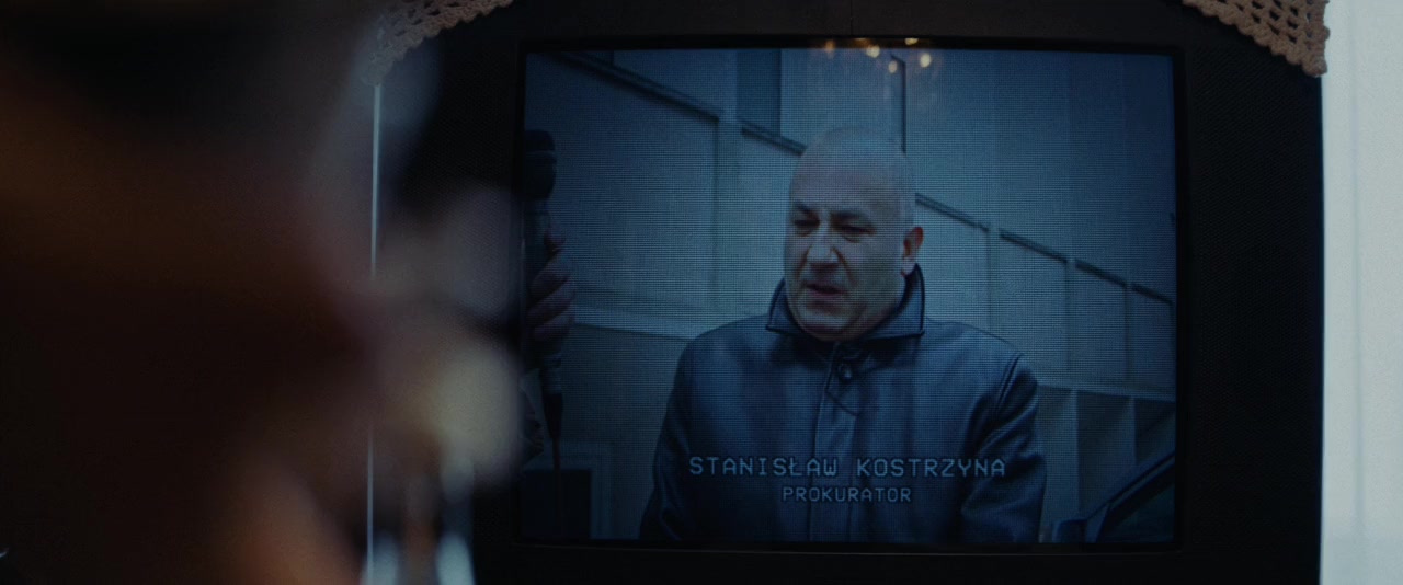 25 lat niewinnosci. Sprawa Tomka Komendy screenshot 3