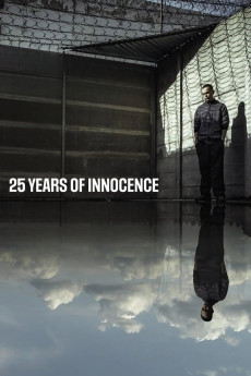 25 lat niewinnosci. Sprawa Tomka Komendy (2020) poster