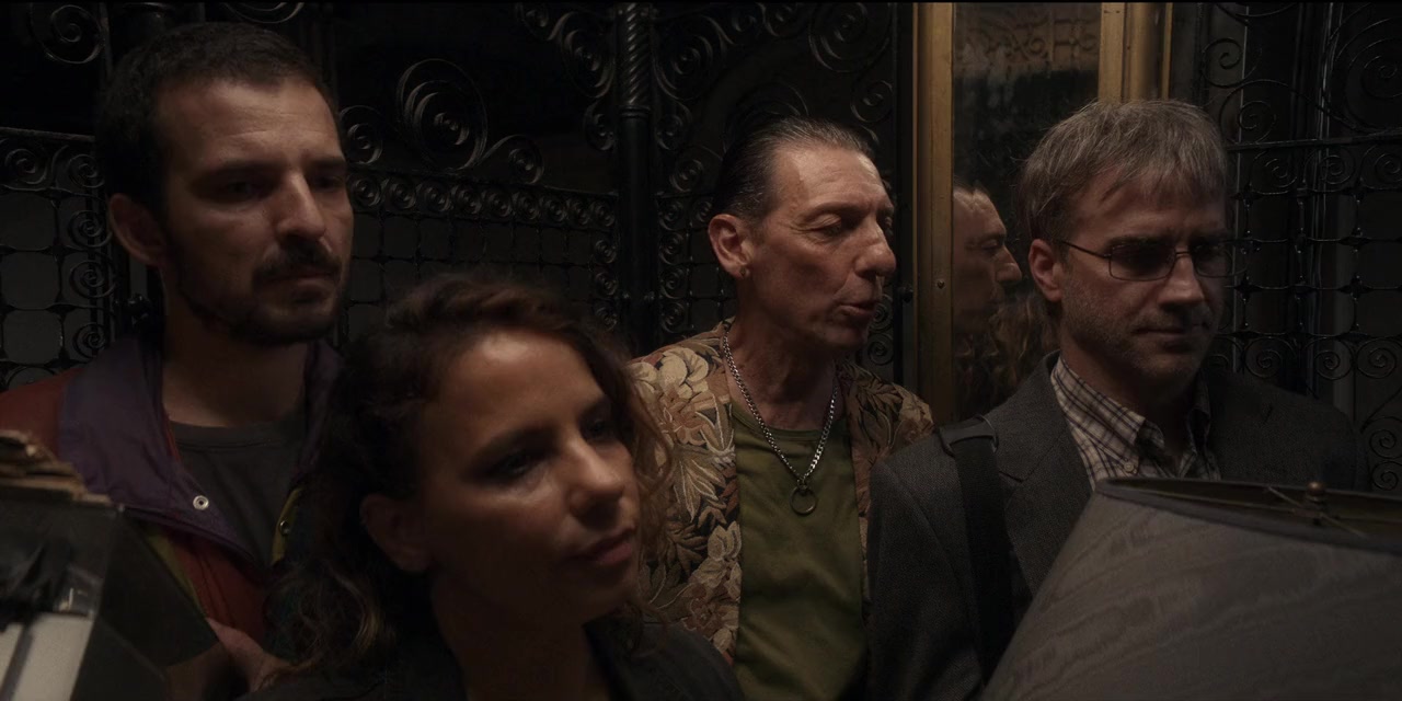 27 noches screenshot 2