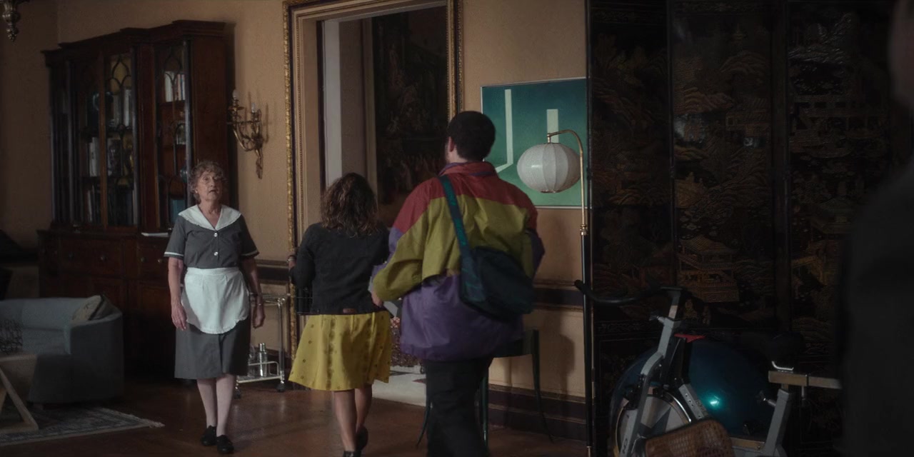 27 noches screenshot 3
