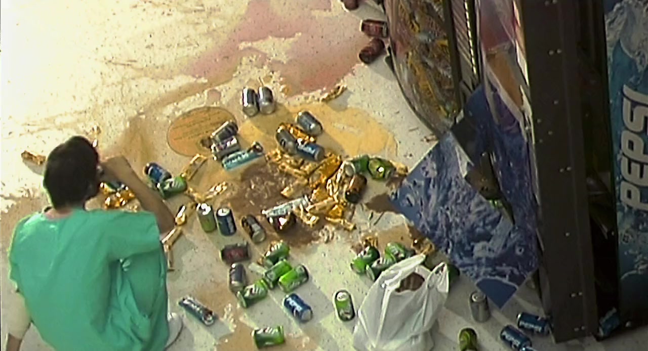 28 Days Later screenshot 2