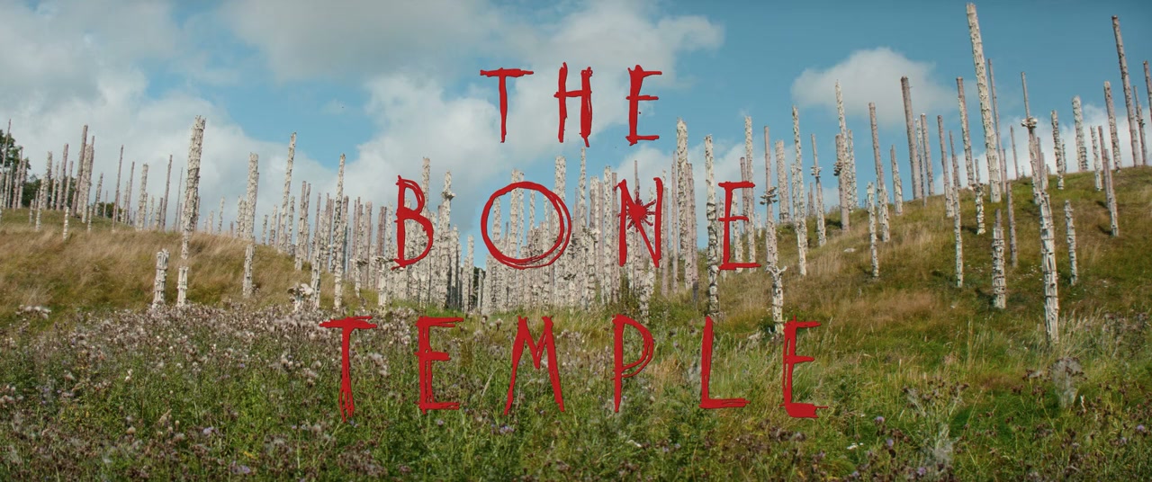 28 Years Later: The Bone Temple screenshot 1