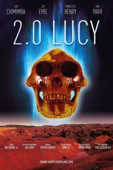 2.0 Lucy (2022) poster