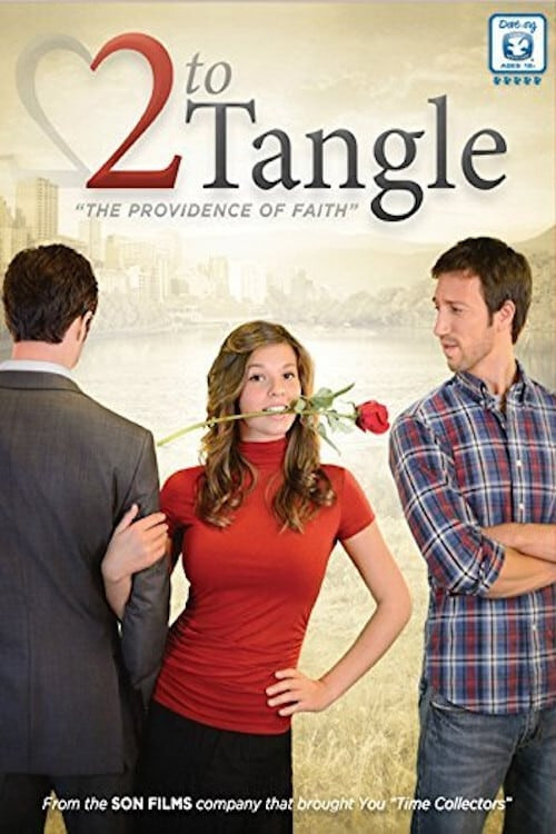 2 to Tangle (2013) poster