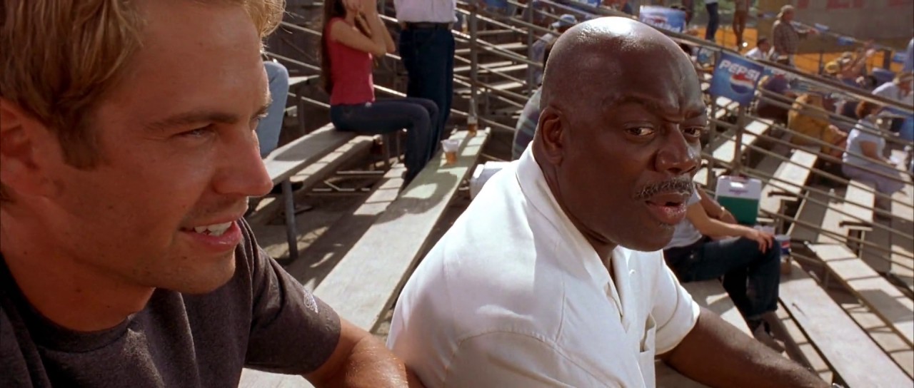 2 Fast 2 Furious screenshot 1