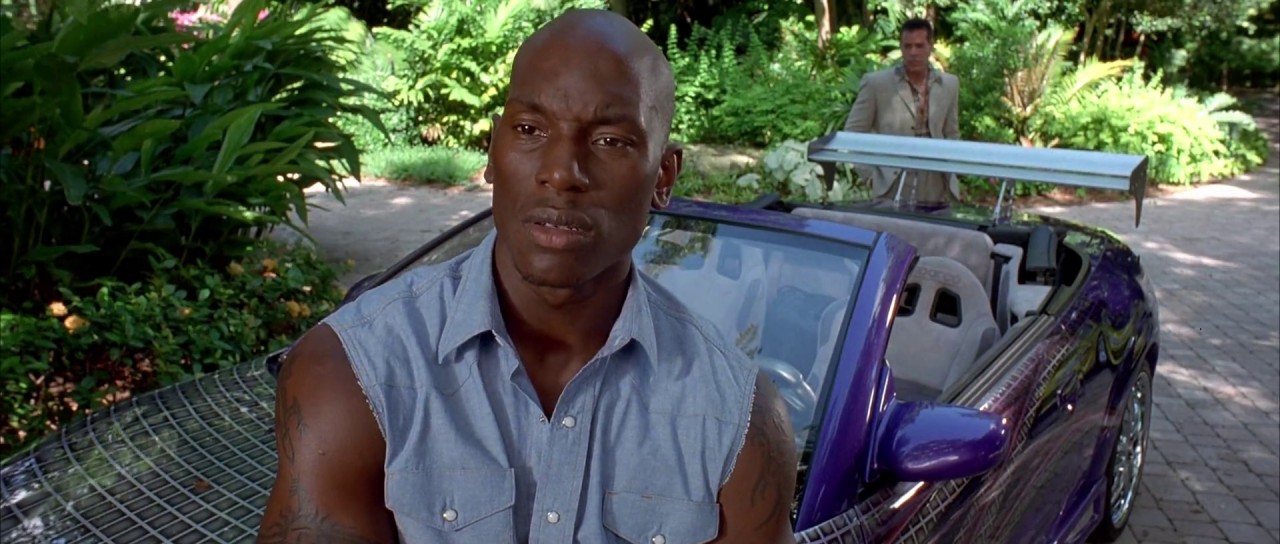 2 Fast 2 Furious screenshot 2