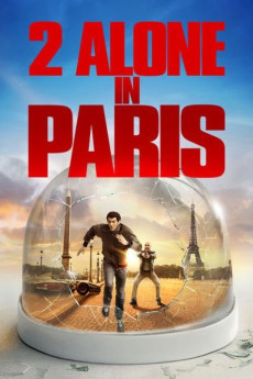 Seuls Two (2008) poster