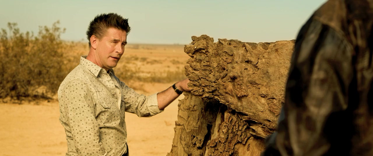 2 Graves in the Desert screenshot 2