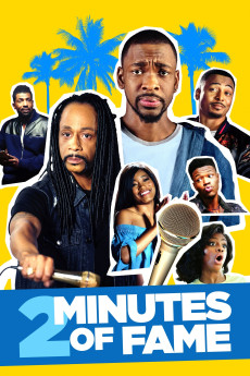 2 Minutes of Fame (2020) poster