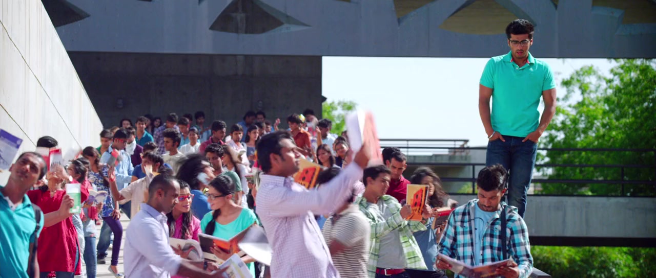 2 States screenshot 3