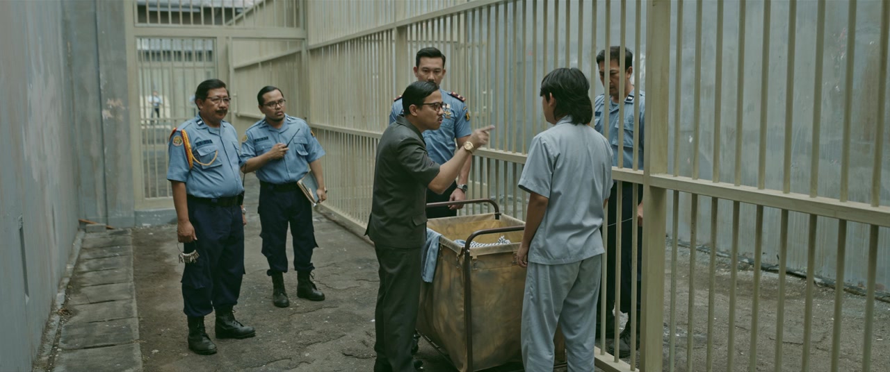 2nd Miracle in Cell No. 7 screenshot 1