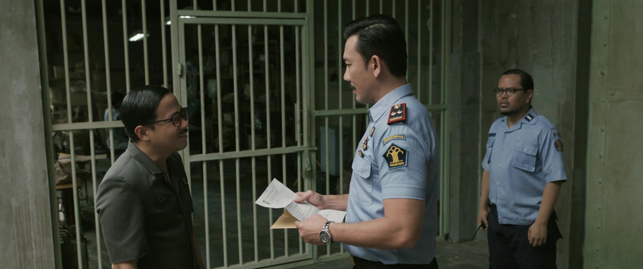 2nd Miracle in Cell No. 7 screenshot 2