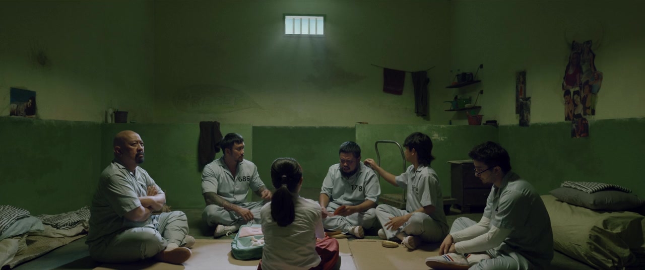 2nd Miracle in Cell No. 7 screenshot 3