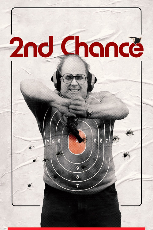 2nd Chance (2022) poster