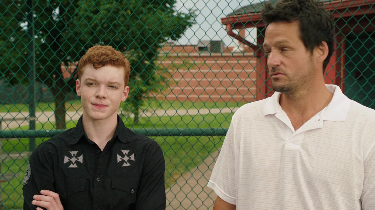 2nd Serve screenshot 2