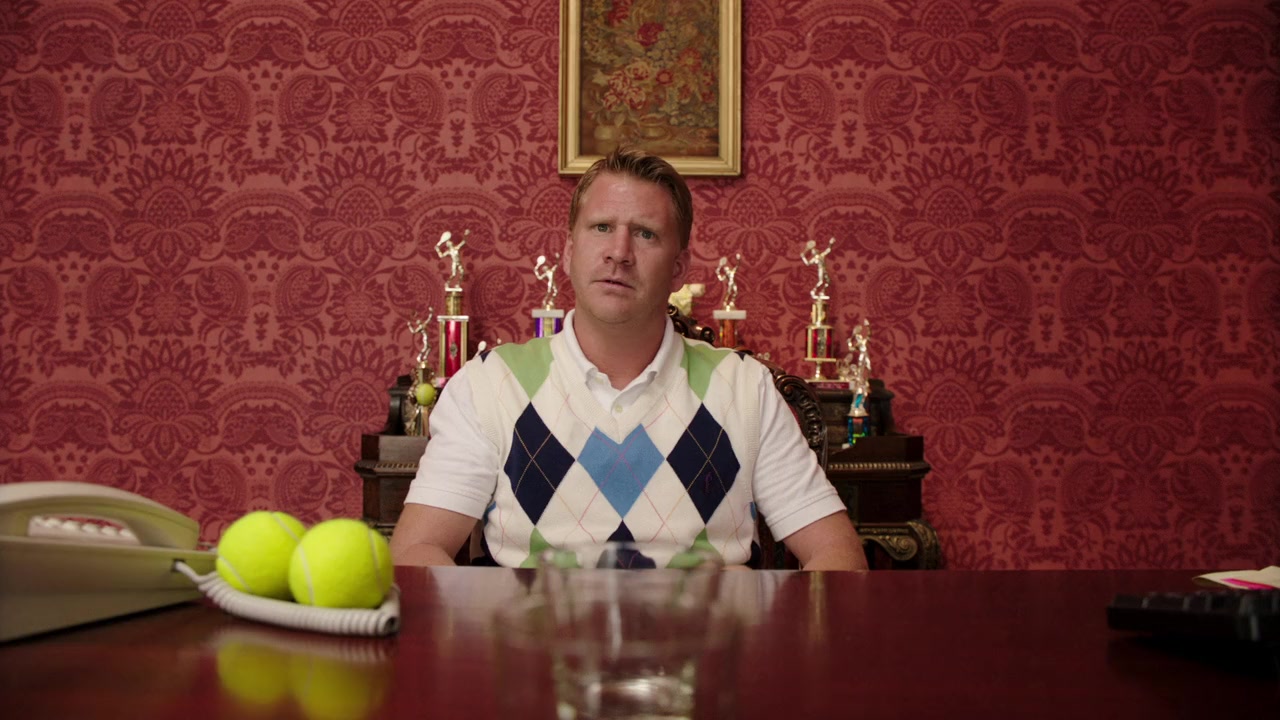 2nd Serve screenshot 3