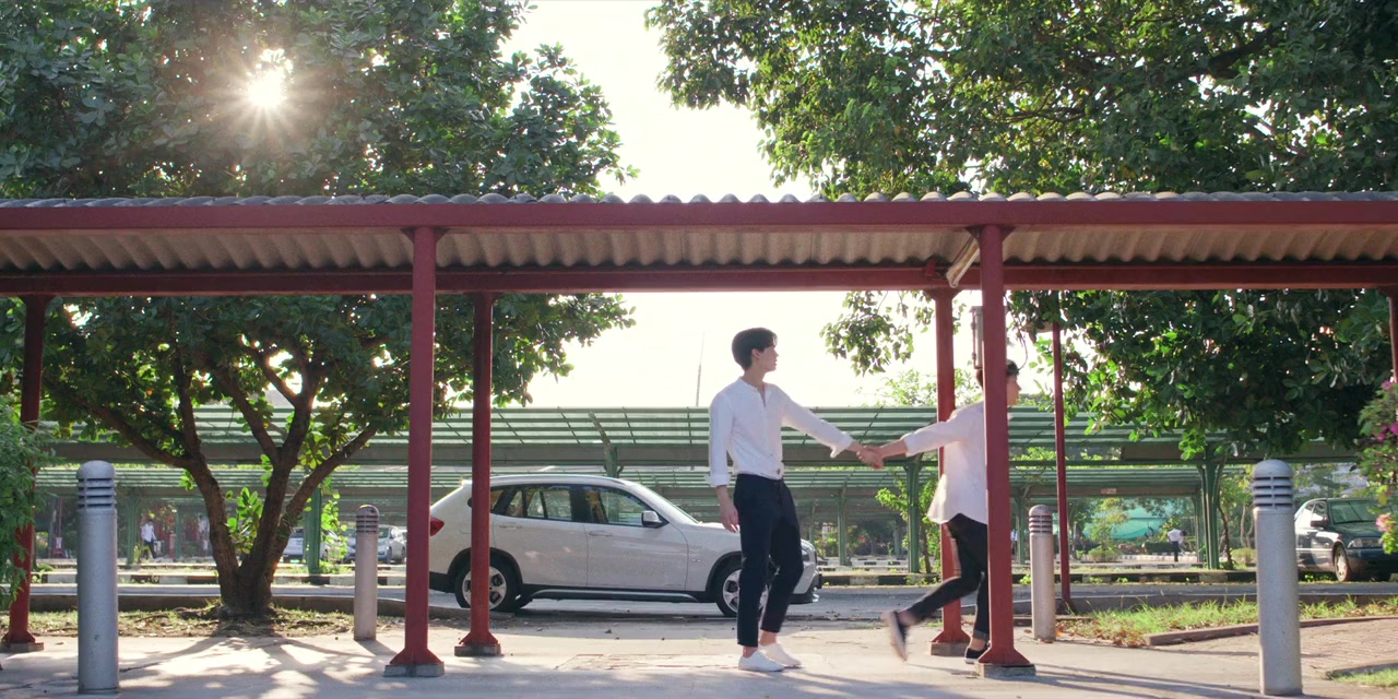 2gether: The Movie screenshot 1